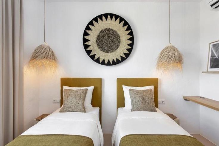 Art Riad Au Bord De La Mer 2 杰迪代 外观 照片