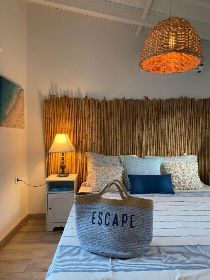 Art Riad Au Bord De La Mer 2 杰迪代 外观 照片