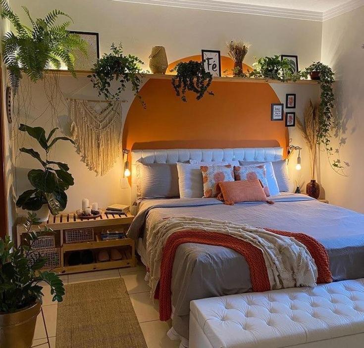 Art Riad Au Bord De La Mer 2 杰迪代 外观 照片