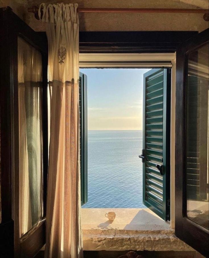 Art Riad Au Bord De La Mer 2 杰迪代 外观 照片