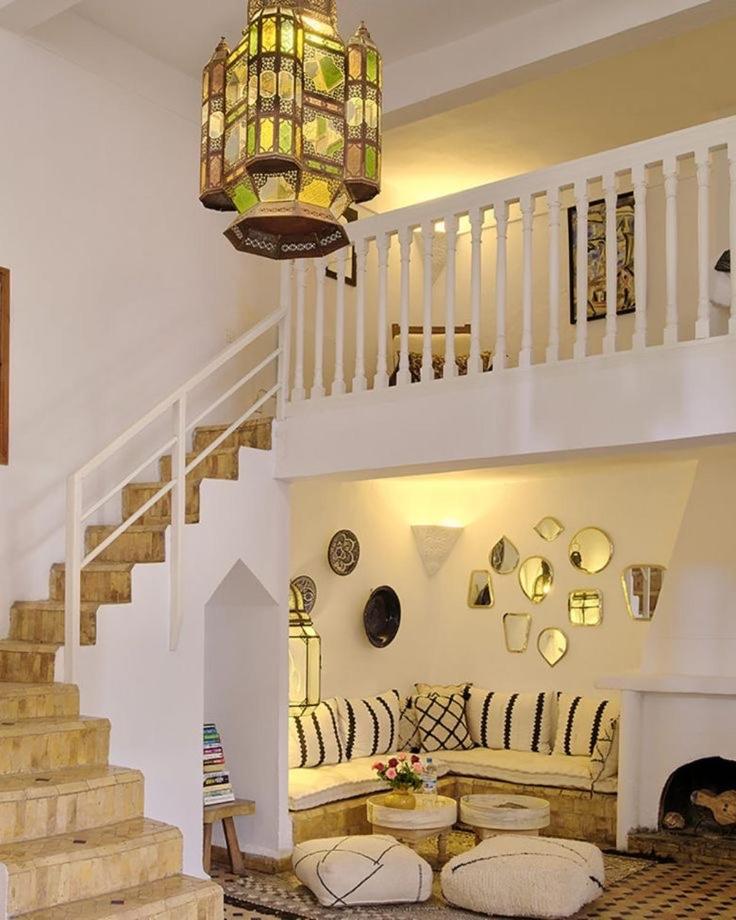 Art Riad Au Bord De La Mer 2 杰迪代 外观 照片