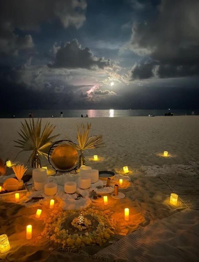 Art Riad Au Bord De La Mer 2 杰迪代 外观 照片