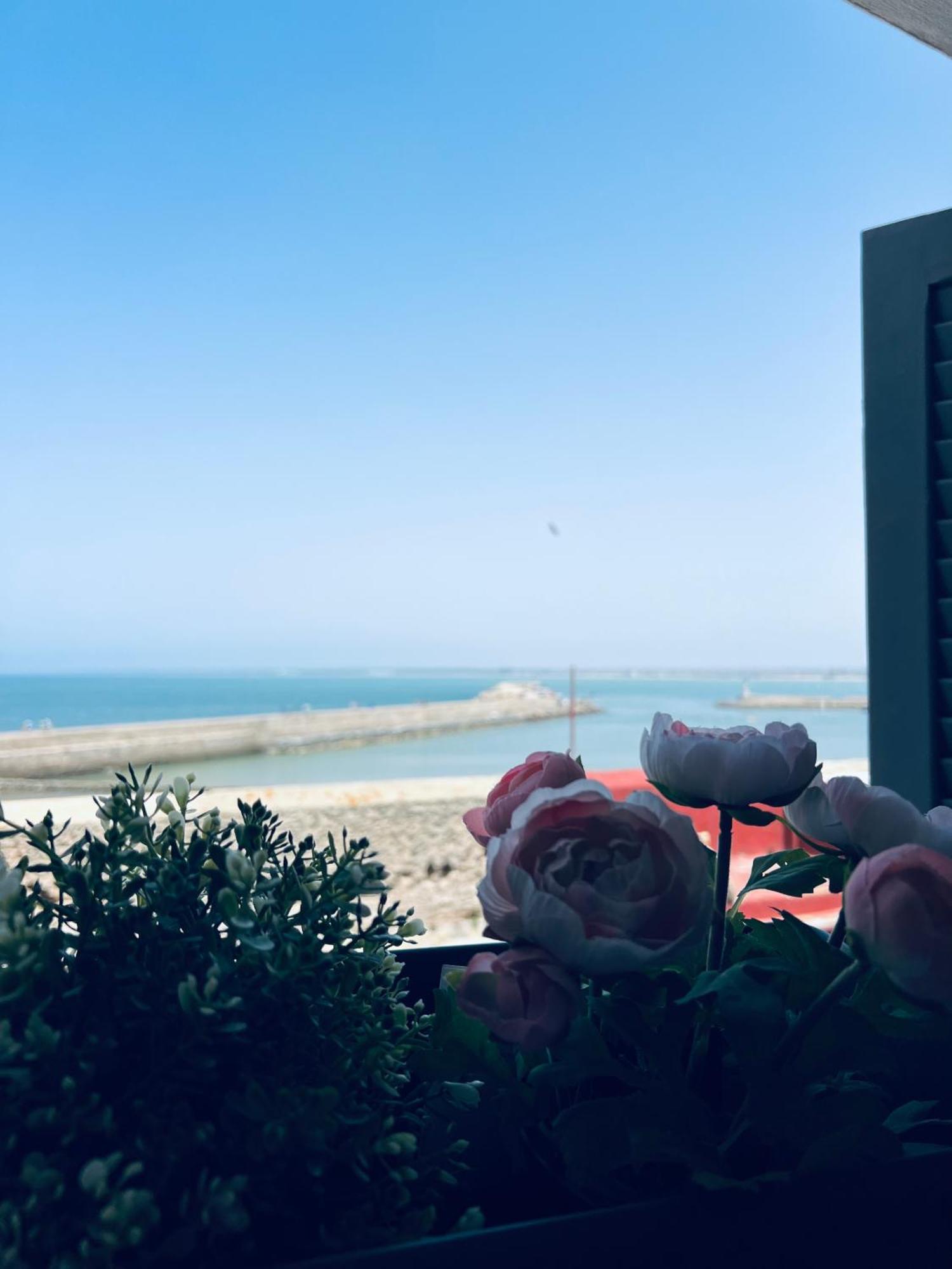 Art Riad Au Bord De La Mer 2 杰迪代 外观 照片